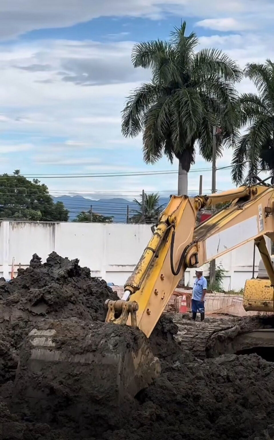 Cedae Finaliza Reparos na ETA Guandu Após Vazamentos que Afetaram Mais de 30 Bairros