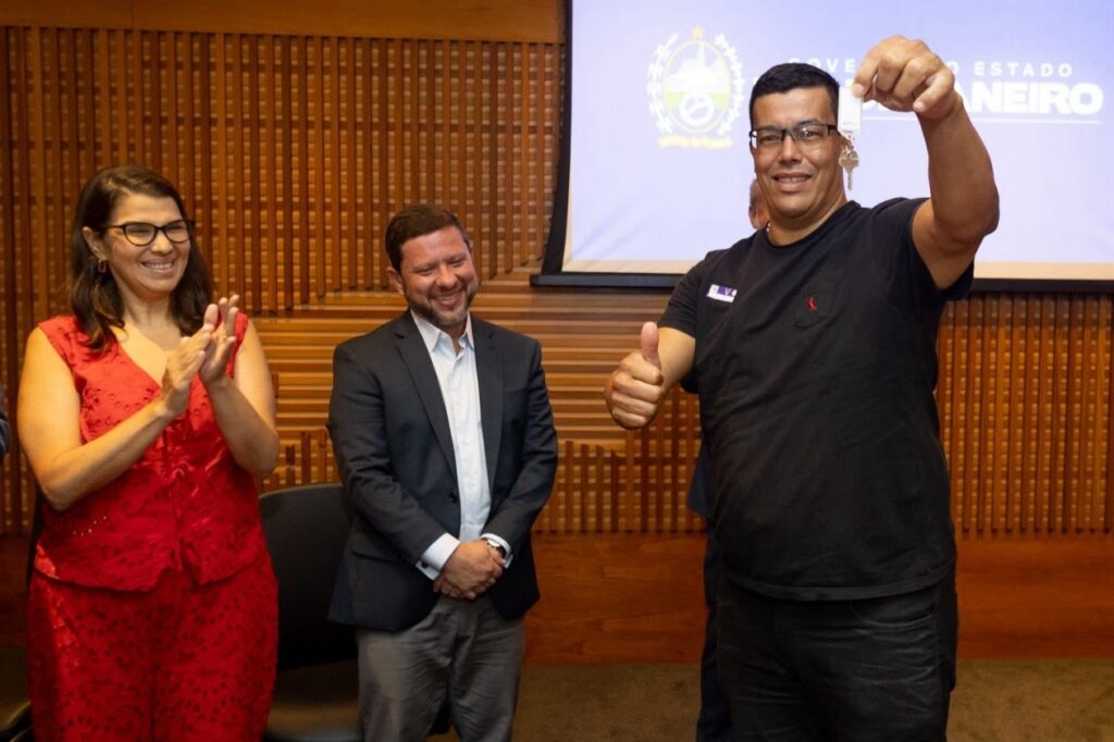 Cessão de Imóveis pelo Governo do Estado a Instituições do Terceiro Setor