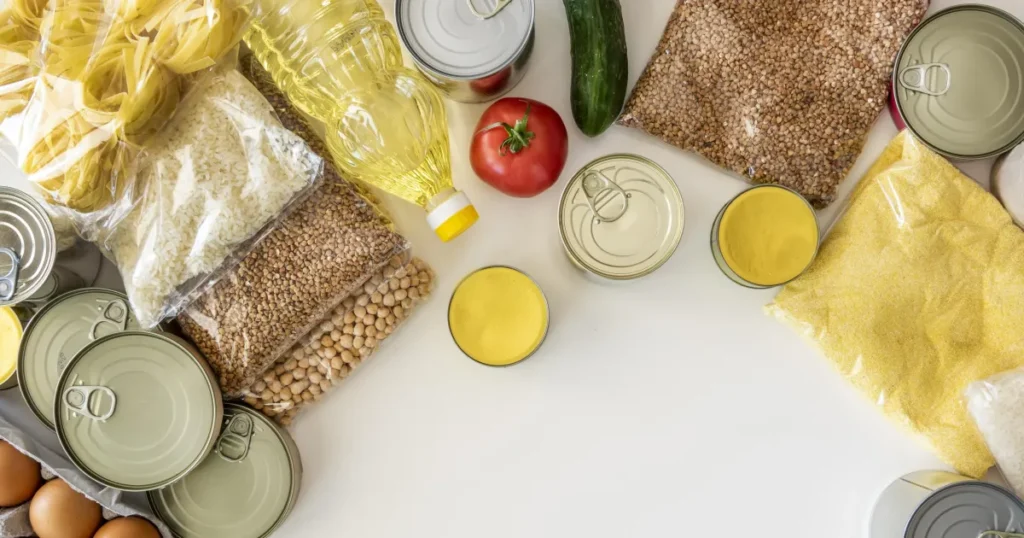 Cesta Básica Registra Aumento em Oito Capitais em Janeiro de 2026