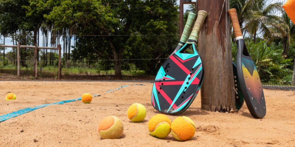 Circuito Verão Sesc de Esportes Chega a Sapucaia do Sul: Etapa de Beach Tennis Imperdível