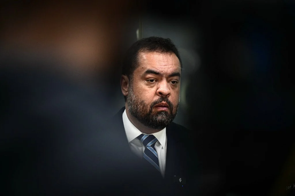 Cláudio Castro Comparece à CPI do Crime Organizado nesta Quarta-Feira