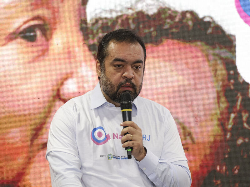 Cláudio Castro Critica Politização em Investigação da PF sobre Loteamento de Cargos no Rio Cláudio Castro Critica Politização em Investigação da PF sobre Loteamento de Cargos no Rio