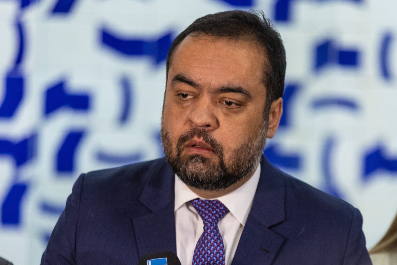 Cláudio Castro Em Brasília: Defendendo Nome Para Governo Temporário