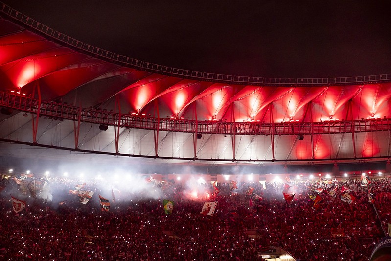 Como o Maracanã Pode Reerguer o Flamengo Após Início Difícil na Temporada