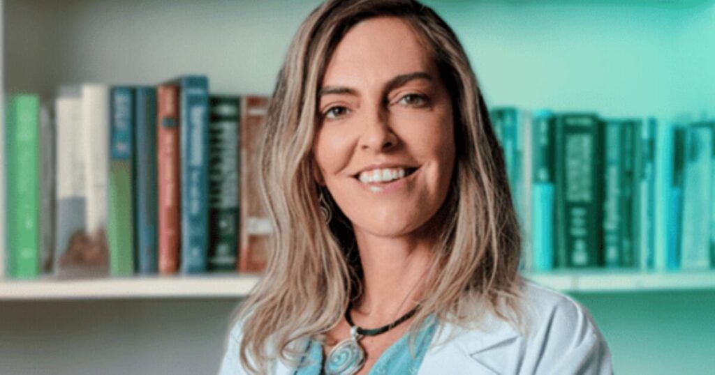 Conheça Tatiana Coelho: Pioneira na Pesquisa da Cura da Tetraplegia