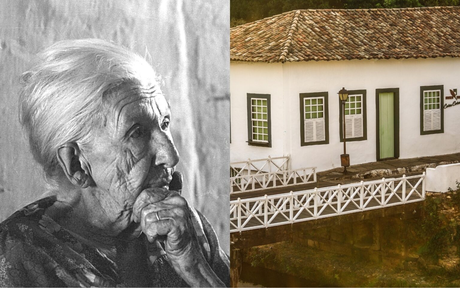 Cora Coralina e a Cidade de Goiás: O Impacto da Literatura no Turismo e Identidade Local