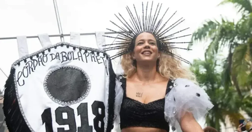 Cordão da Bola Preta, o Mais Antigo Bloco do Rio, Terá Centro Cultural Inaugurado