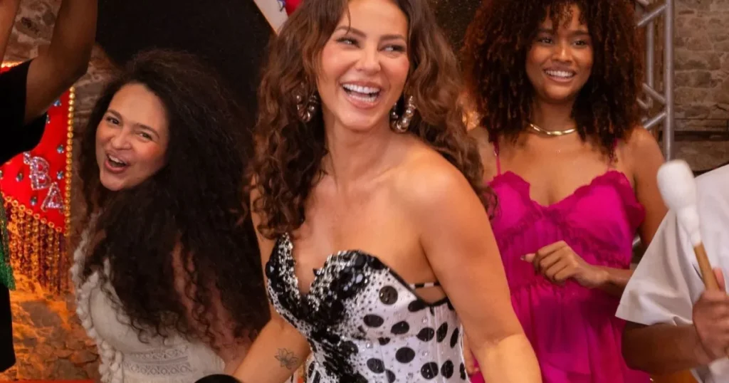 Cordão da Bola Preta: Uma Tradição Carioca que Celebra o Legado do Carnaval