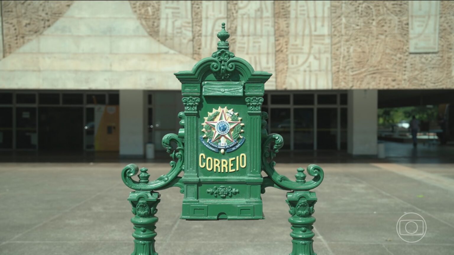 Correios Revelam Crise Aprofundada com Programa Remessa Conforme Correios Revelam Crise Aprofundada com Programa Remessa Conforme