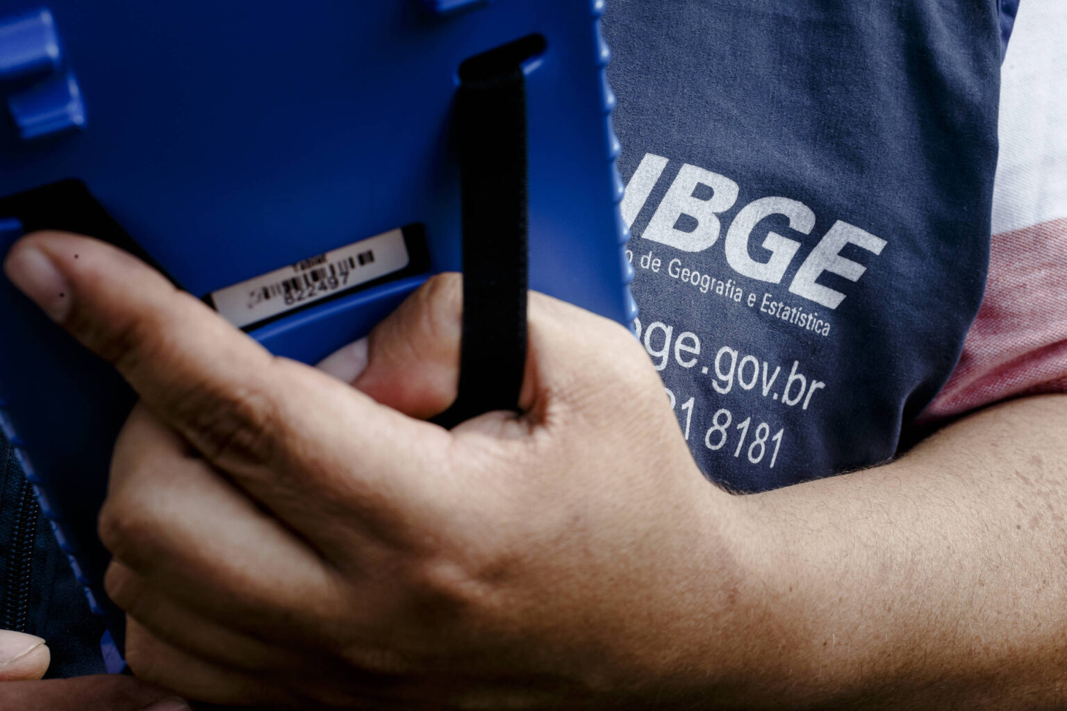 Crise no IBGE: Exonerações e Ataques à Credibilidade do Instituto