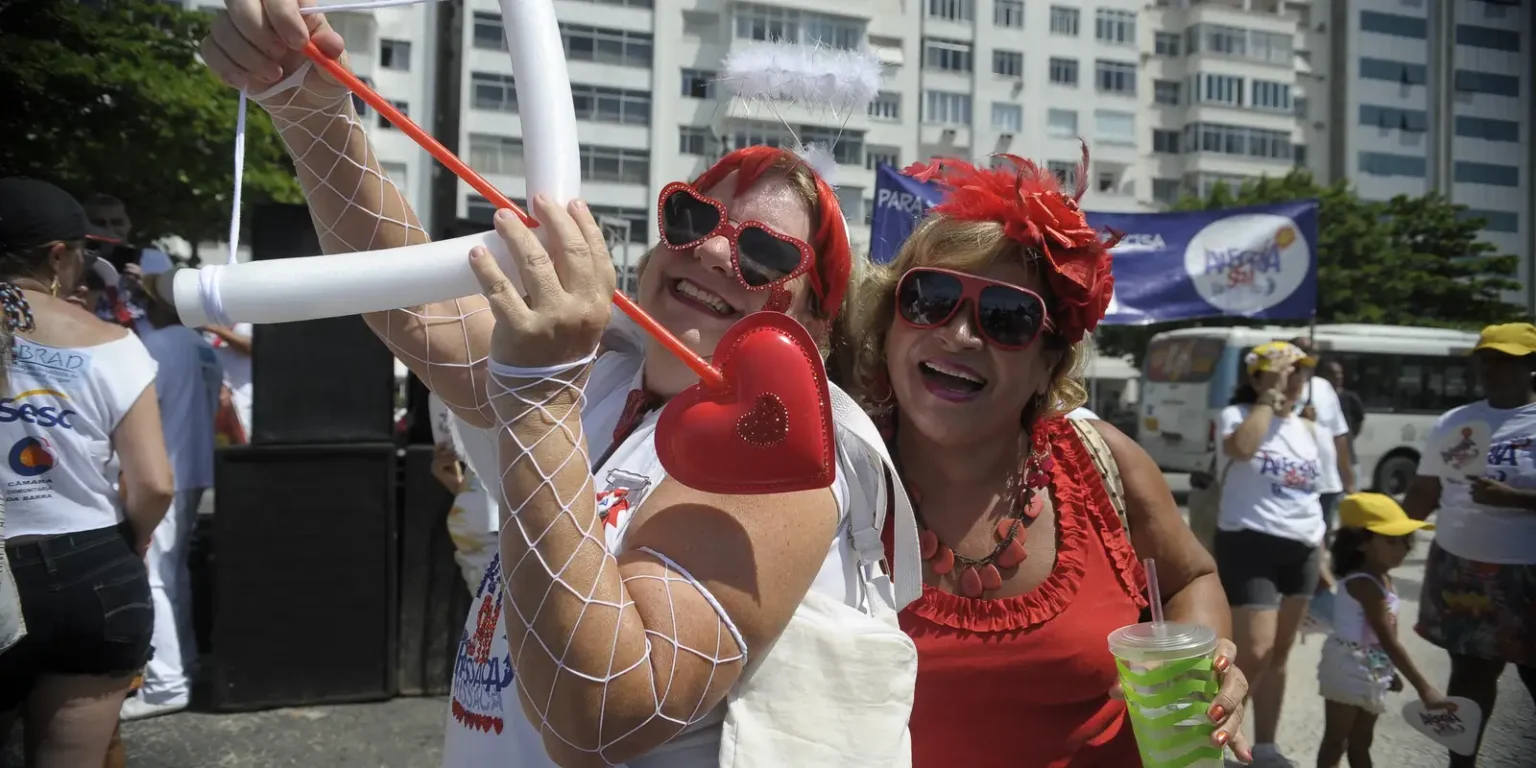 Cuidados com a Saúde Cardiovascular Durante o Carnaval: O que Você Precisa Saber