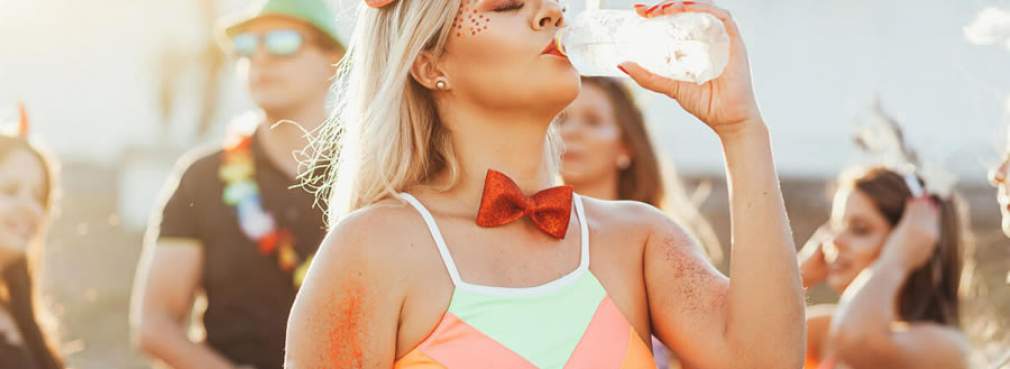 Cuidados de Saúde Durante o Carnaval: Ações da SegMedic para Garantir Bem-Estar