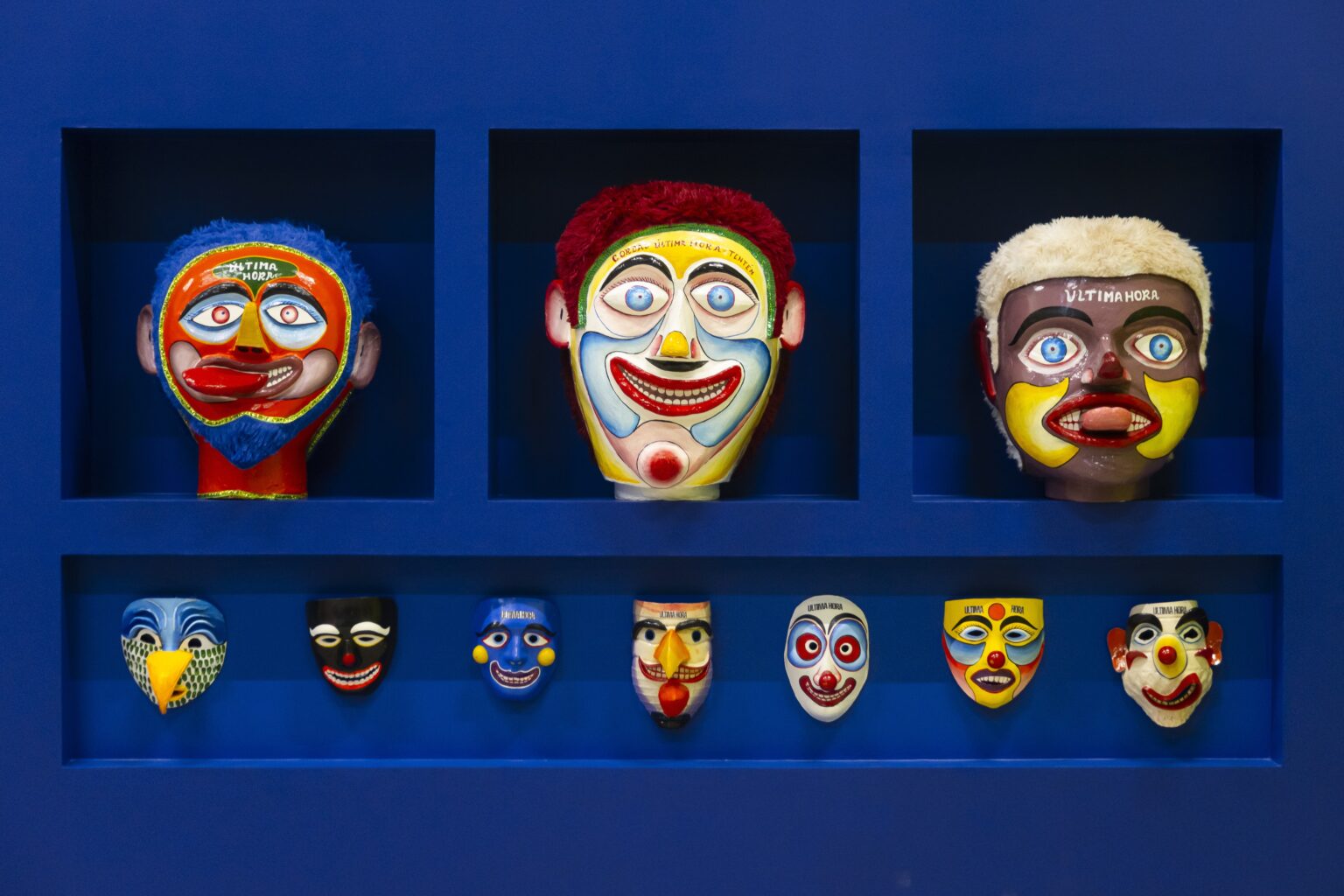 Cultura no Carnaval: Museus e Exposições em Destaque no Rio de Janeiro