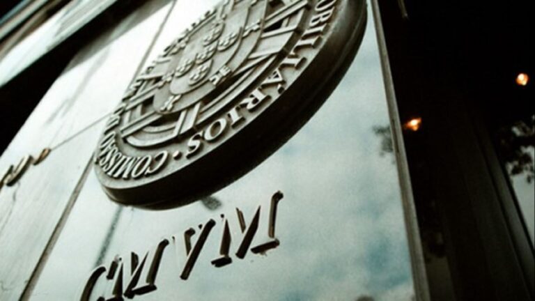CVM Estabelece Grupo de Trabalho para Investigar Banco Master e Reag