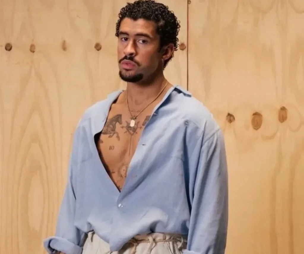 Descubra 10 Shows Imperdíveis Internacionalmente no Brasil em 2026: Bad Bunny, Harry Styles e AC/DC