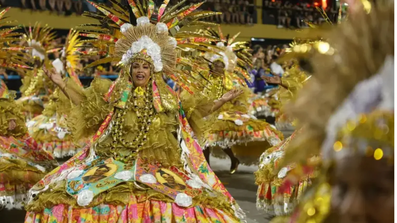 Descubra a Hora da Apuração do Carnaval do Rio de Janeiro 2026 Descubra a Hora da Apuração do Carnaval do Rio de Janeiro 2026