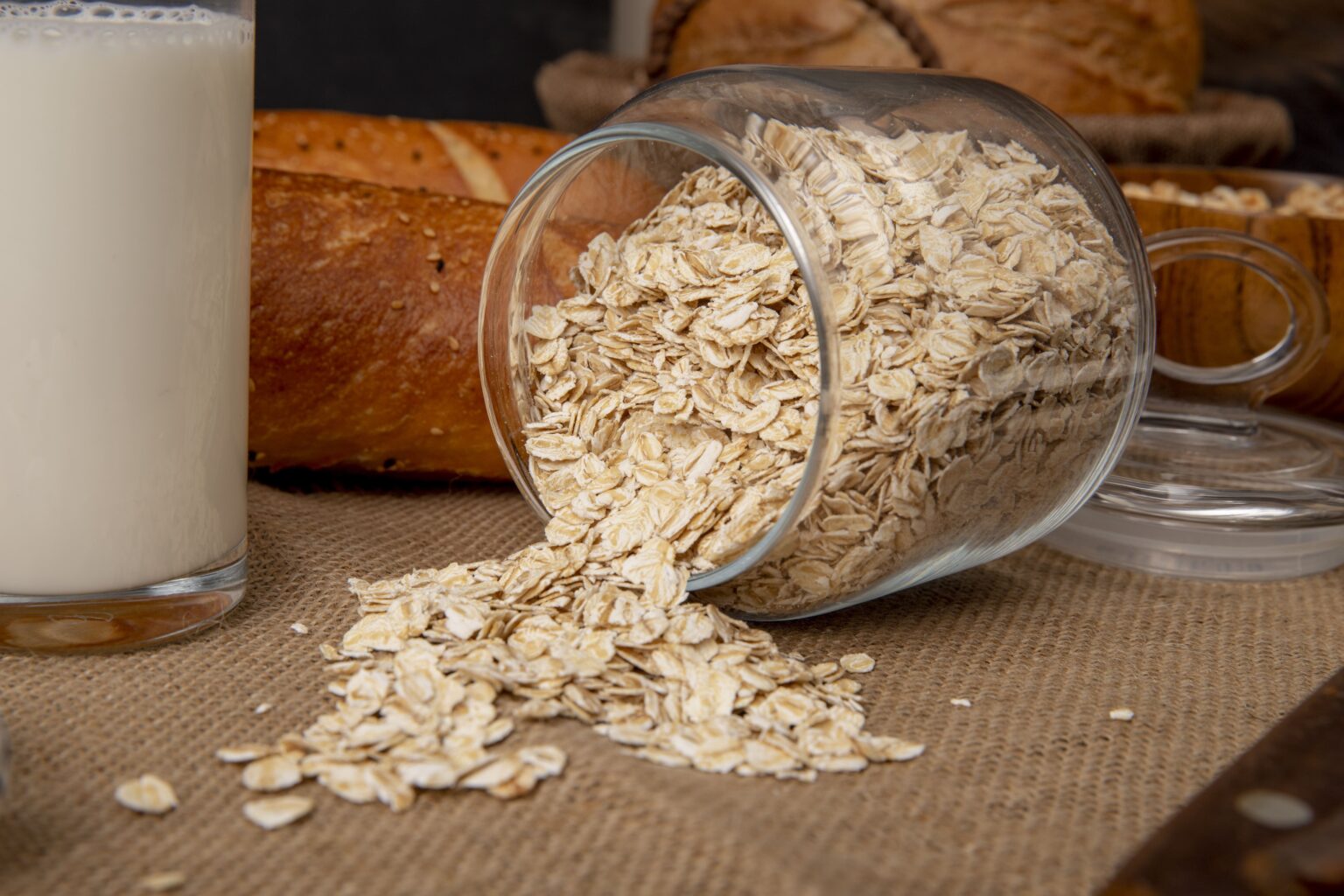 Descubra Como a Aveia Pode Reduzir o Colesterol de Forma Rápida e Eficiente Descubra Como a Aveia Pode Reduzir o Colesterol de Forma Rápida e Eficiente