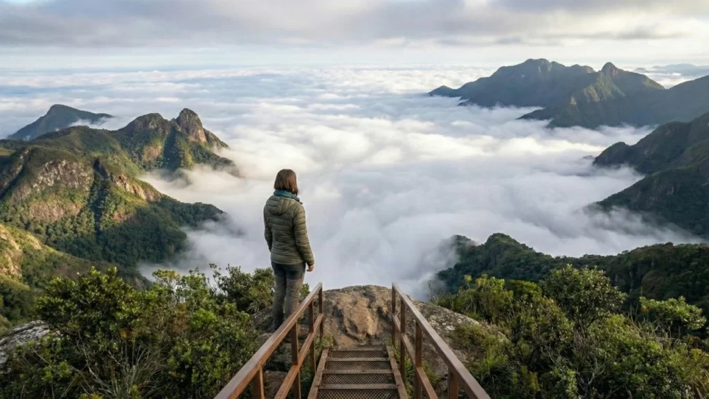 Descubra Nova Friburgo: A Suíça Brasileira que Encanta com Cultura e Natureza Descubra Nova Friburgo: A Suíça Brasileira que Encanta com Cultura e Natureza
