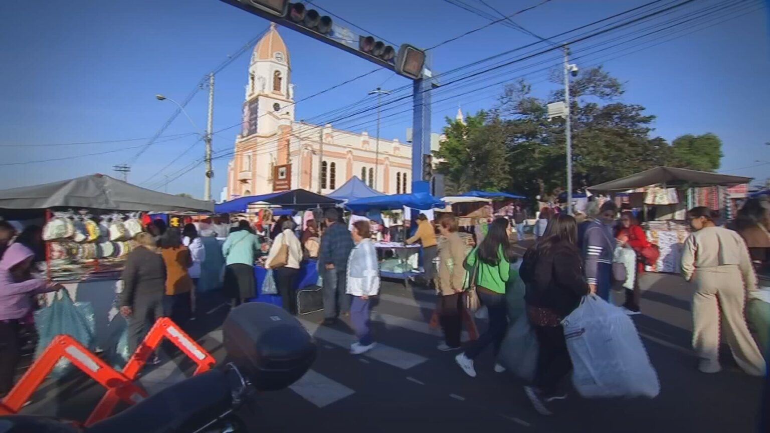 Descubra o Encanto do Turismo de Compras em Ibitinga, Birigui e Jaú