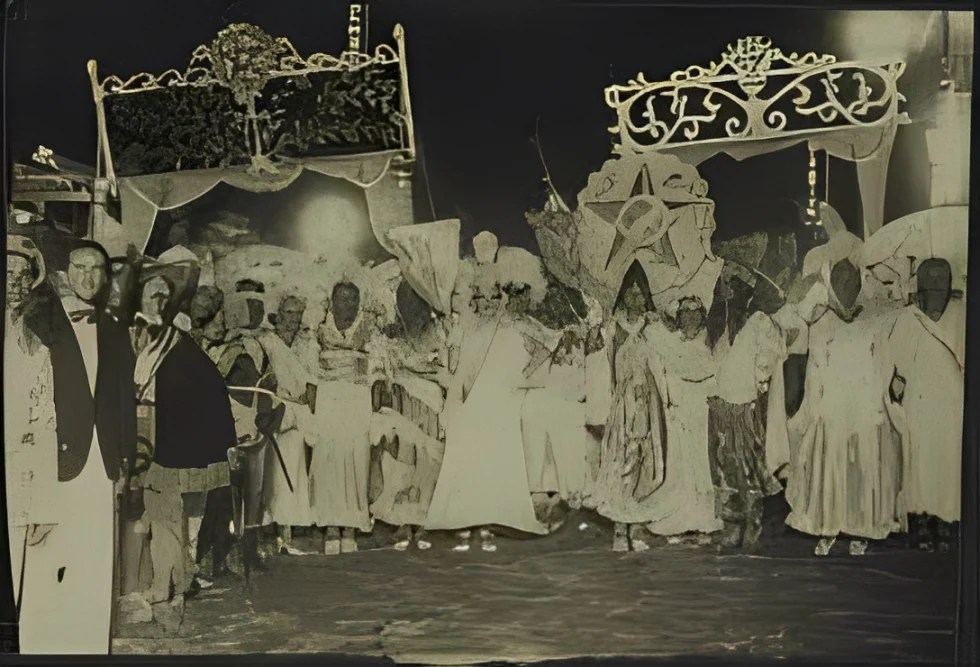 Descubra o Samba da Praça Onze: A Outra Face da Pequena África no Rio