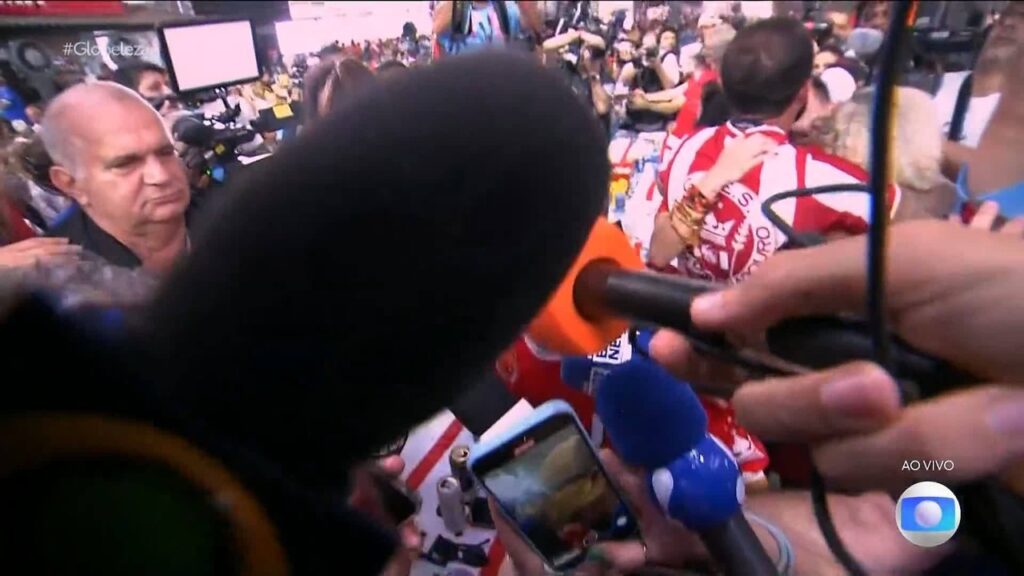 Desfile das Campeãs do Rio de Janeiro: Aprenda a Assistir e Confira a Ordem das Escolas