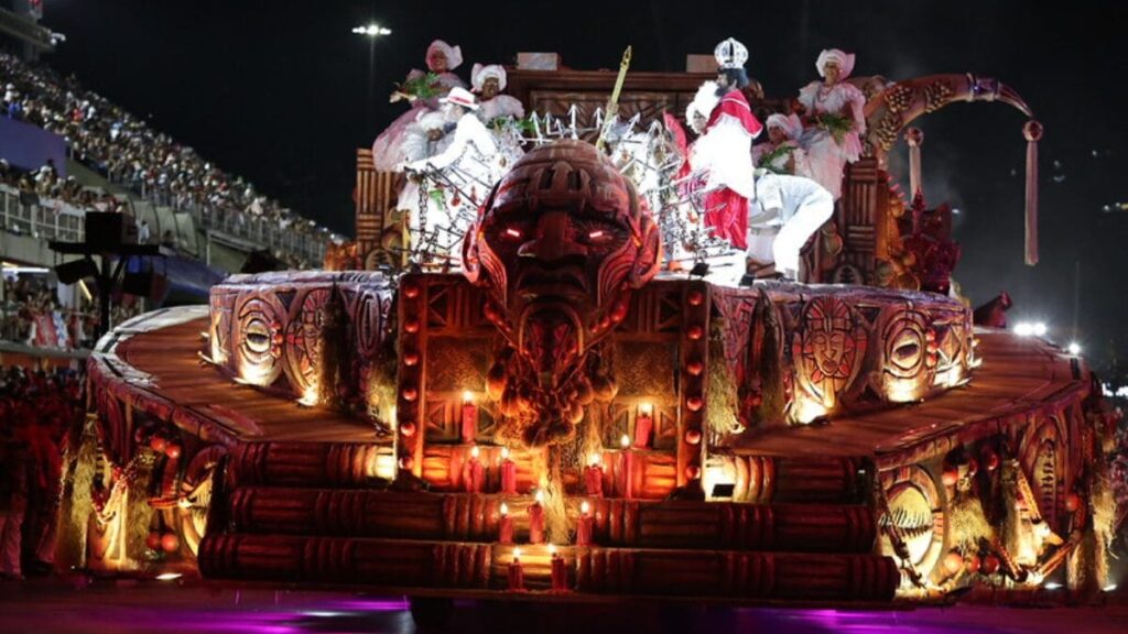 Desfile das Escolas de Samba 2026 no Rio: Onde Assistir e Ordens dos Desfiles Desfile das Escolas de Samba 2026 no Rio: Onde Assistir e Ordens dos Desfiles