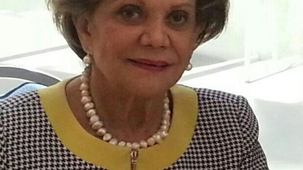 Despedida a Geci Helena Feoli Anele: Uma Vida de Arte e Dedicação