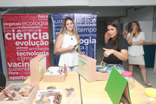 Diálogo Entre Ciência e Tecnologia e Faperj Recebe Impulso com Visita da Presidente