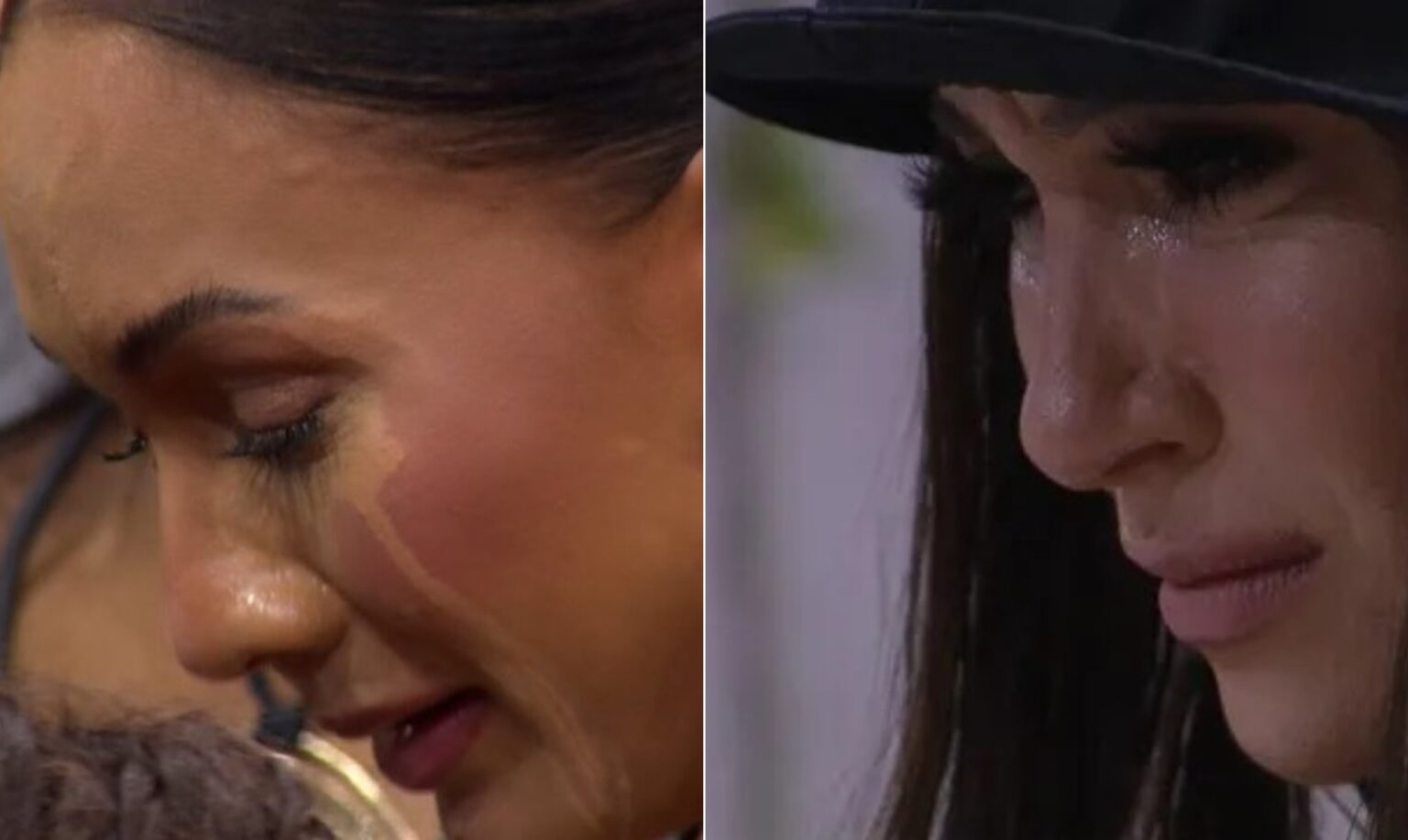 Dicas Imperdíveis de Maquiagem para Não Chorar no 'BBB 26'