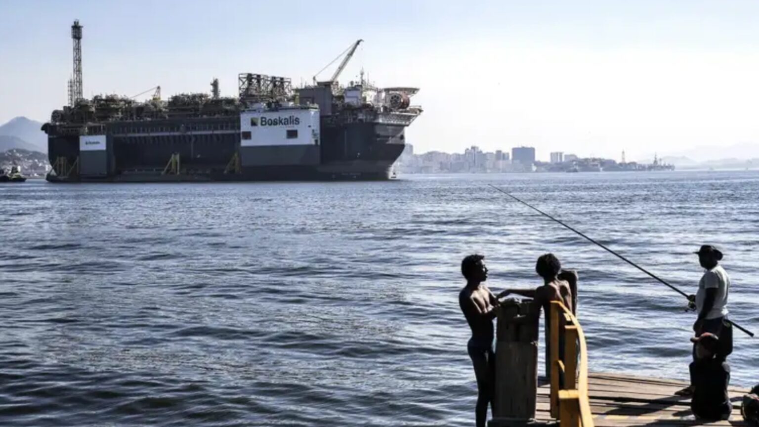 Economia do Rio de Janeiro atinge recorde histórico em 2025