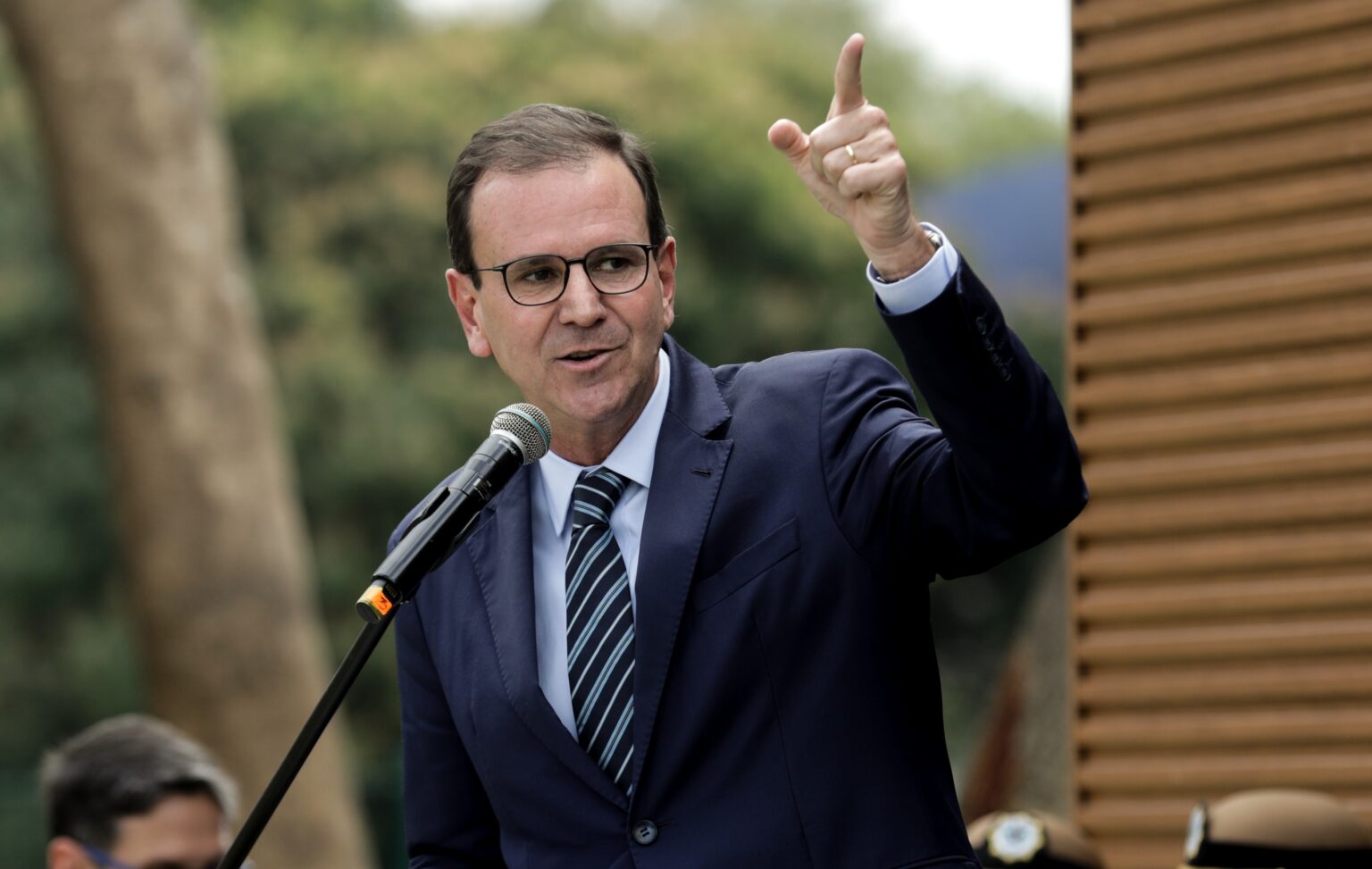 Eduardo Paes Define Data para Saída da Prefeitura e Aposta na Candidatura ao Governo do Estado