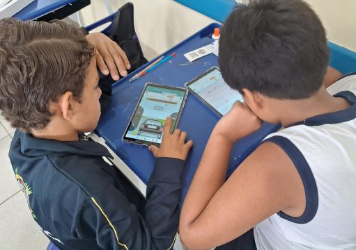 Educação Digital Obrigatória no Currículo Escolar: Transformações em 2026 Educação Digital Obrigatória no Currículo Escolar: Transformações em 2026