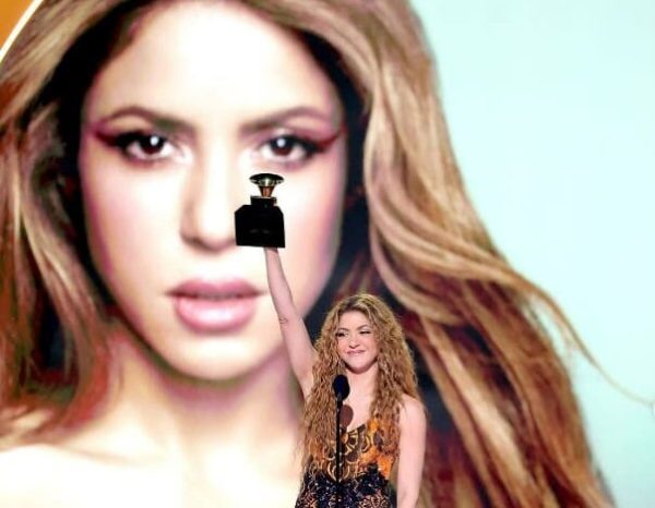 Efeito Shakira: Atração Turística Eleva Buscas por Viagens ao Rio de Janeiro Efeito Shakira: Atração Turística Eleva Buscas por Viagens ao Rio de Janeiro