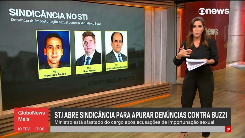 Entenda o Papel do STJ e Casos Marcantes Julgados pelo Tribunal