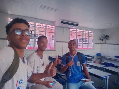 Estudante da Bahia Conquista Segunda Aprovação em Medicina na USP