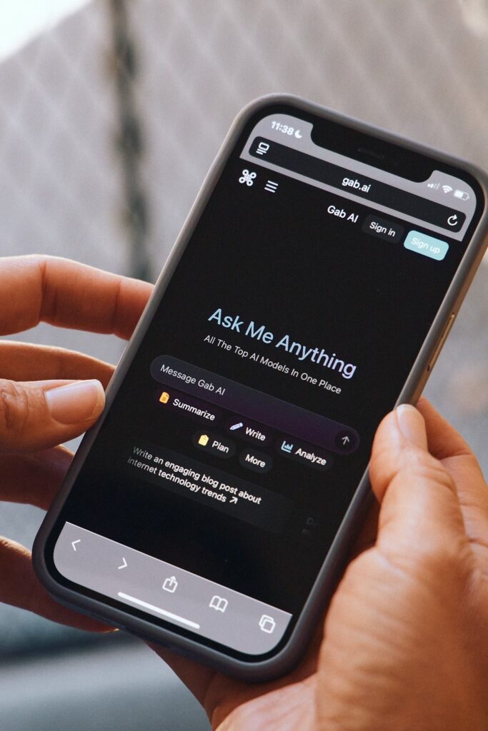 Estudo Revela que Consultas a Chatbots de Saúde Podem Ser Enganosas Estudo Revela que Consultas a Chatbots de Saúde Podem Ser Enganosas