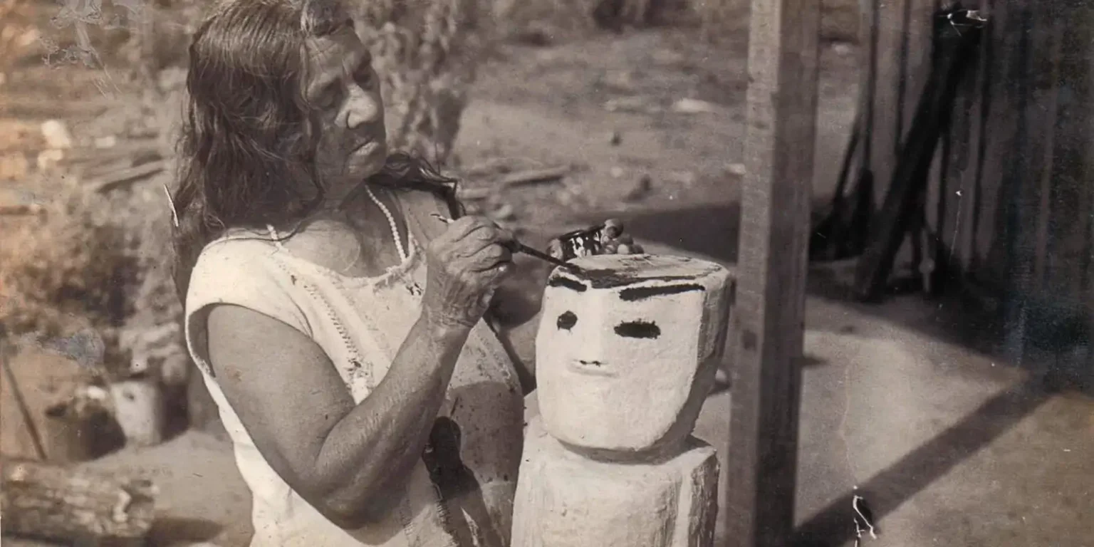 Exposição Mata Viva no Rio: Uma Celebração da Natureza e da Arte Popular