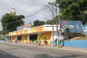 Exposição sobre Imigração Alemã é Destaque na Casa das Artes de São Gonçalo