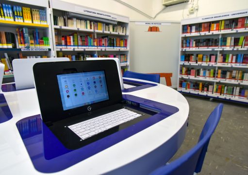 Faetec Lança Seleção de Bolsistas para Incentivo à Leitura no Rio de Janeiro