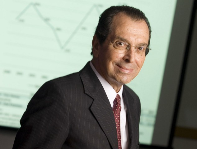 Falece Carlos Antonio Rocca, renomado economista, aos 85 anos