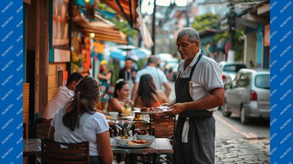 Fecomércio RJ Alertou: Debate Racional sobre Fim da Escala 6x1 é Essencial