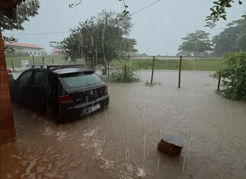 Fevereiro de 2024 é o mais chuvoso no Rio de Janeiro em 30 anos