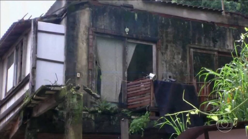 Fevereiro de 2024: O mês mais chuvoso no Rio de Janeiro em quase três décadas