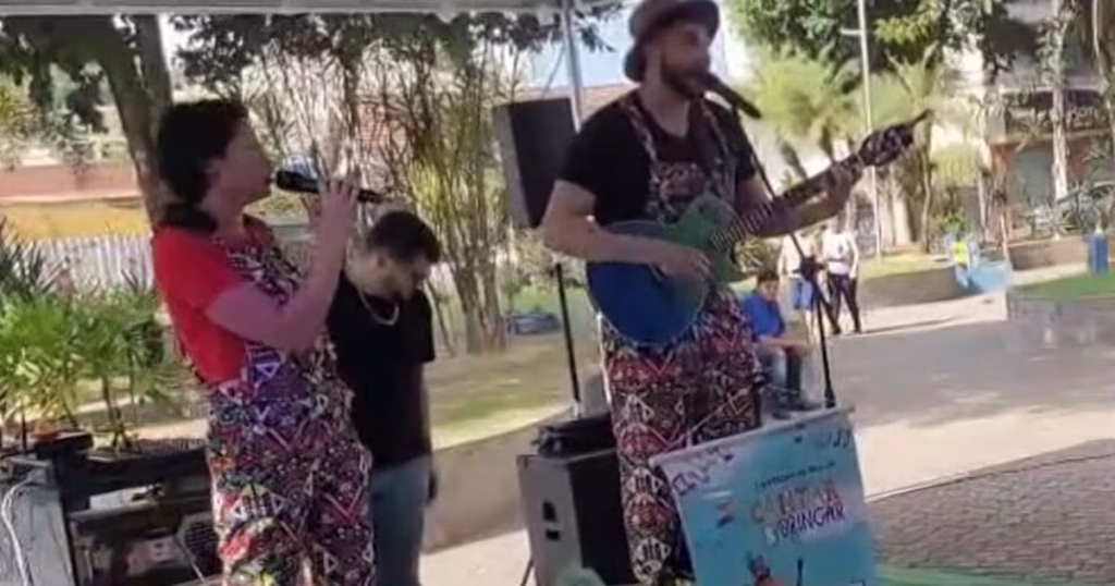 Finais de Semana Culturais: Literatura, Música e Cinema no RJ