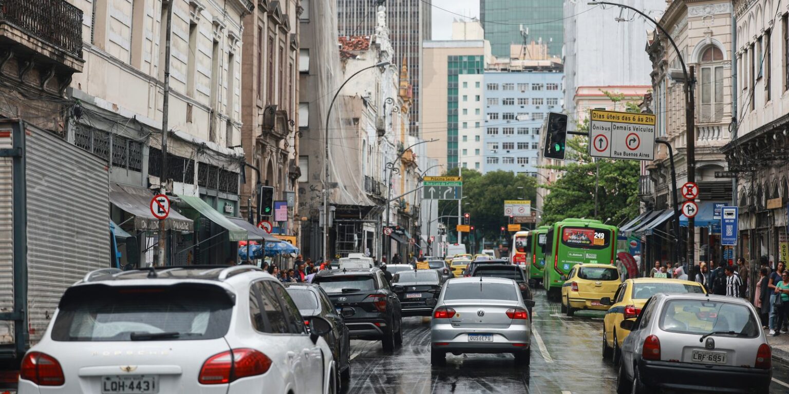 Financiamento de Carros no Brasil Aumenta 9,2% em Janeiro; Veículos Usados em Alta