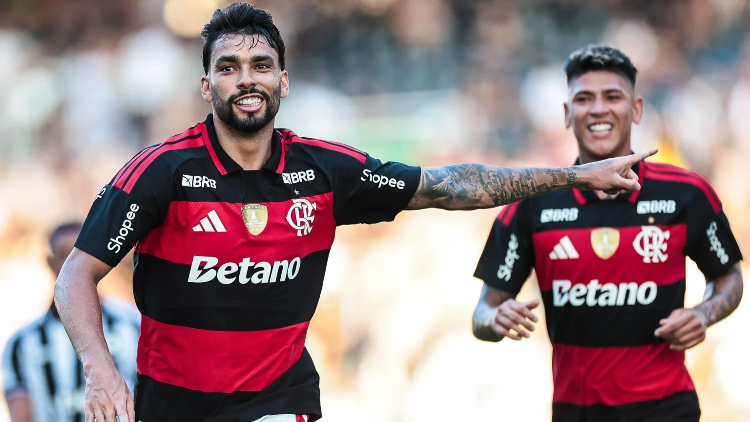 Flamengo Conhece Rival na Semifinal do Campeonato Carioca: Expectativa e Tensão
