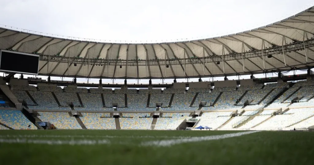 Flamengo x Sampaio Corrêa-RJ: Onde Assistir e Horário da Partida