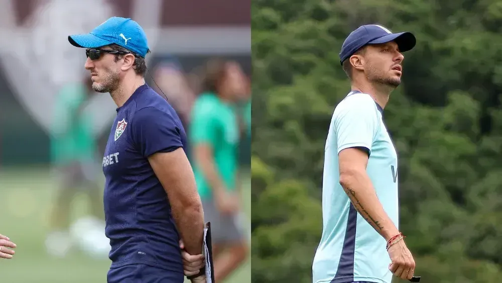 Fluminense e Botafogo: Clássico Carioca promete emoção no Brasileirão