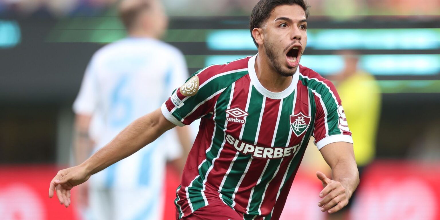 Fluminense Garante Classificação em Grande Estilo no Carioca