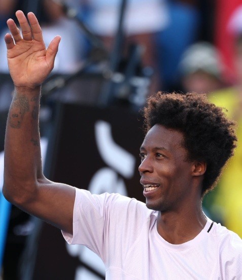 Gael Monfils Desiste do Rio Open: Prioridade é a Saúde